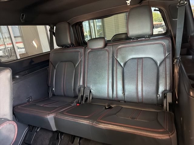 Certified 2022 Ford Expedition Max Limited AWD/4WD image 15