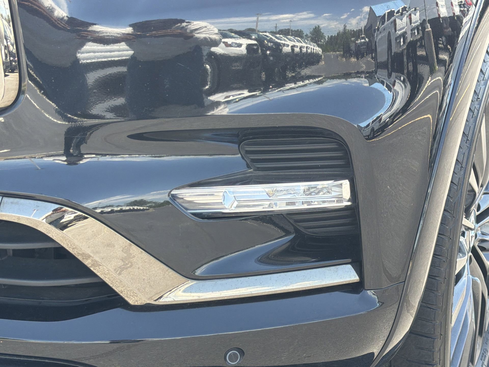 Used 2023 INFINITI QX80 Premium Select RWD image 39
