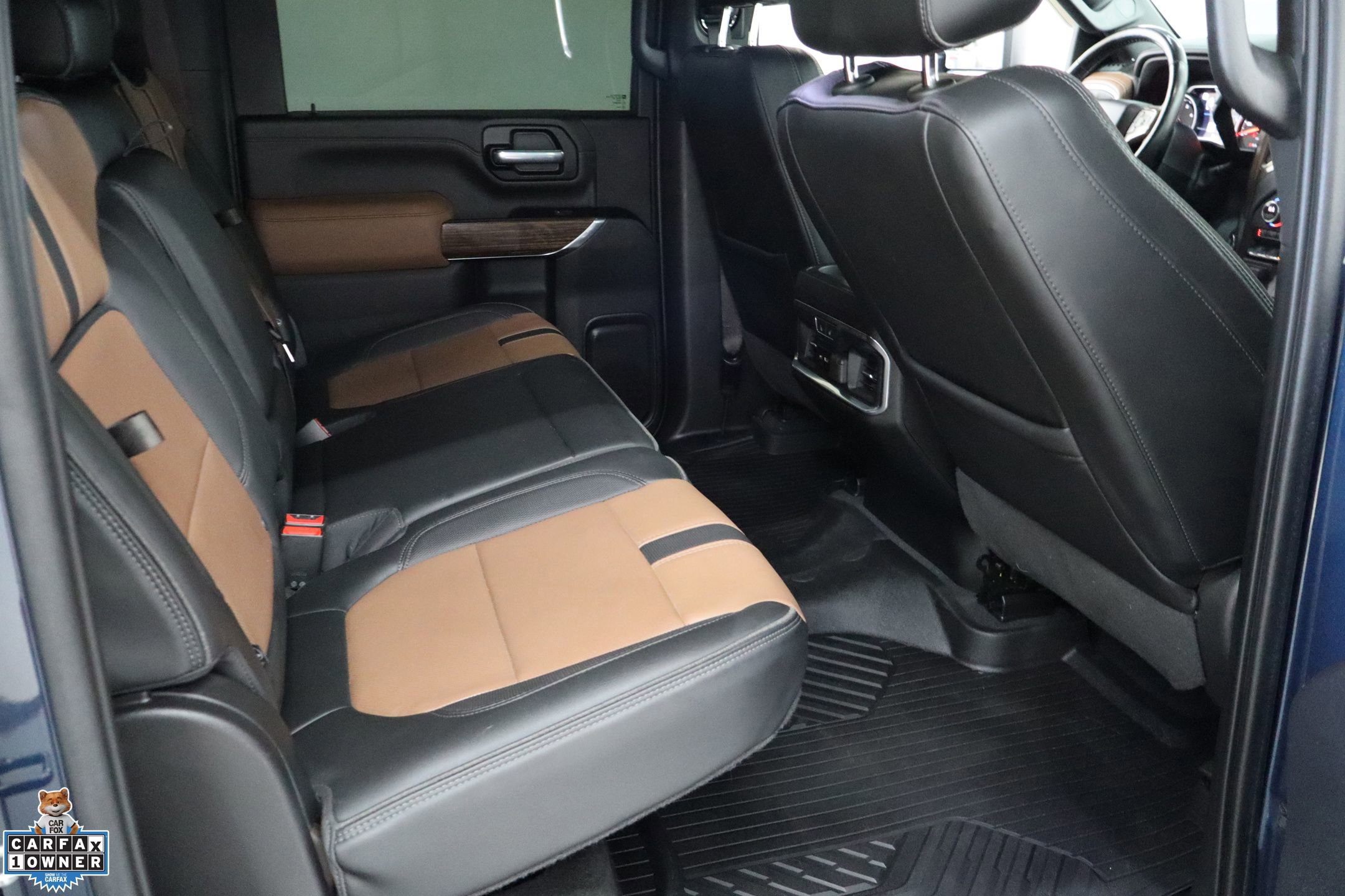 Used 2023 Chevrolet Silverado 3500 High Country image 29