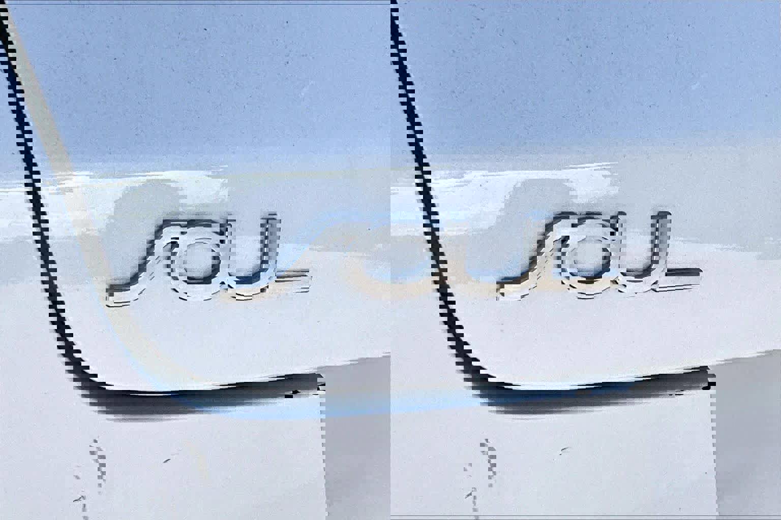 Used 2022 Kia Soul LX w/ Technology Package image 14