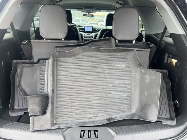 Certified 2023 Ford Explorer XLT w/ Equipment Group 202A image 23