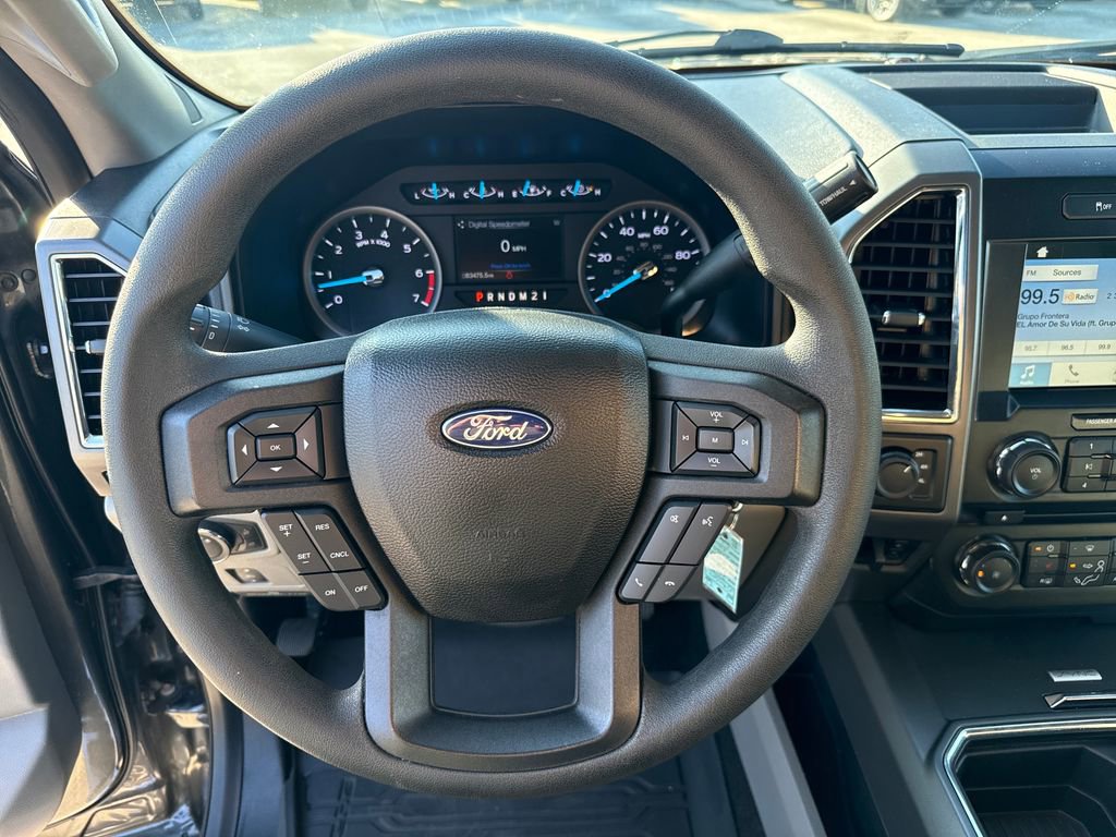 Certified 2017 Ford F250 XLT w/ XLT Premium Package image 14