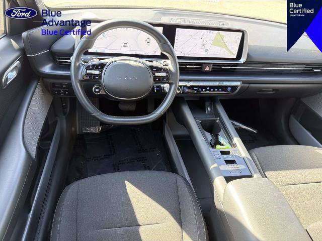 Used 2023 Hyundai Ioniq 6 SE RWD image 11