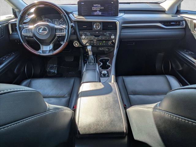 Used 2021 Lexus RX 350 AWD w/ Premium Package image 17
