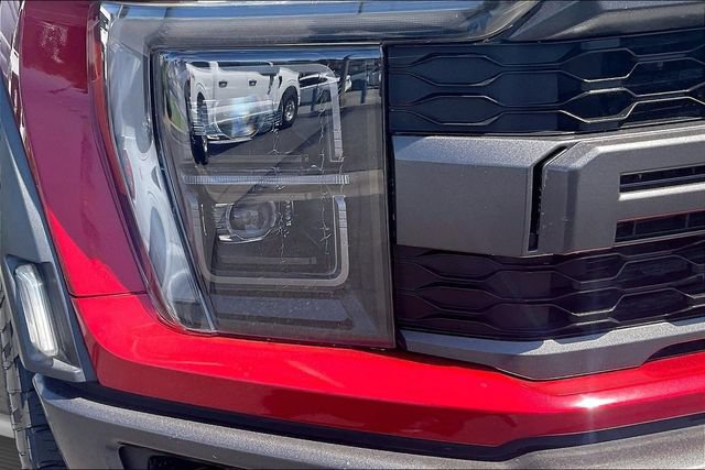 Certified 2022 Ford F150 Raptor w/ Raptor 37 Performance Package AWD/4WD image 30