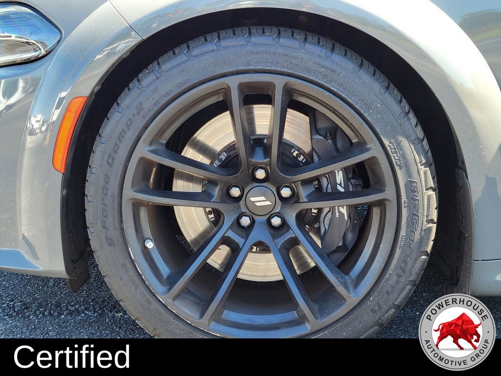Used 2023 Dodge Charger Scat Pack image 11
