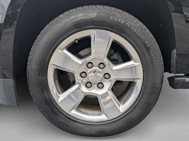 Used 2020 Chevrolet Tahoe Premier AWD/4WD image 18