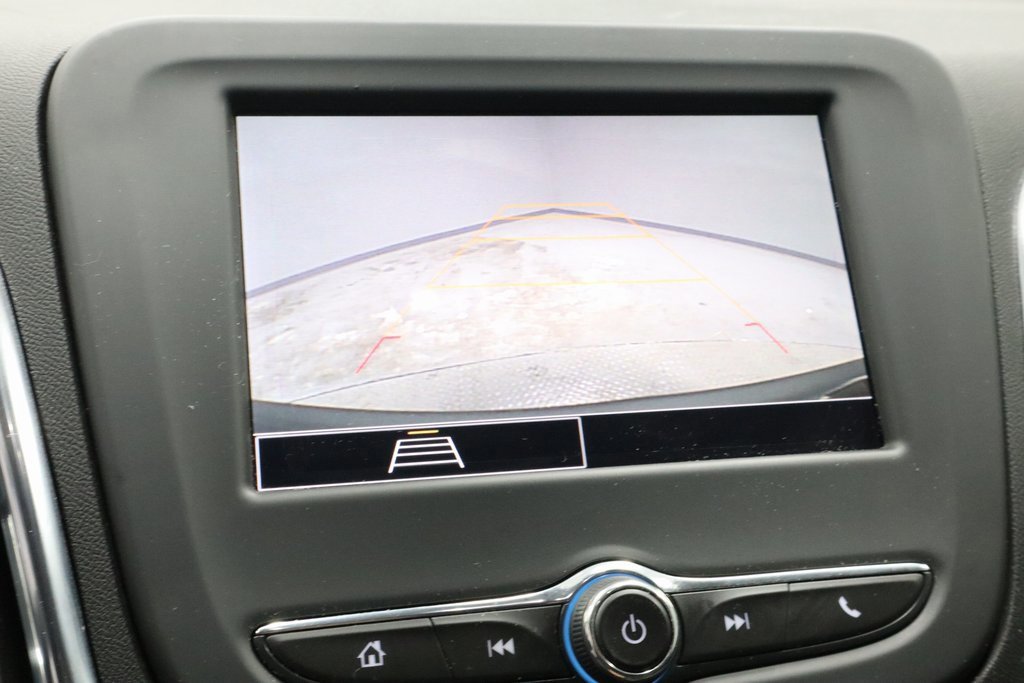 Used 2024 Chevrolet Equinox LT w/ LPO, Floor Liner Package image 9