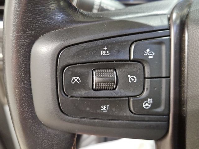 Used 2022 GMC Yukon AT4 w/ Technology Package AWD/4WD image 37