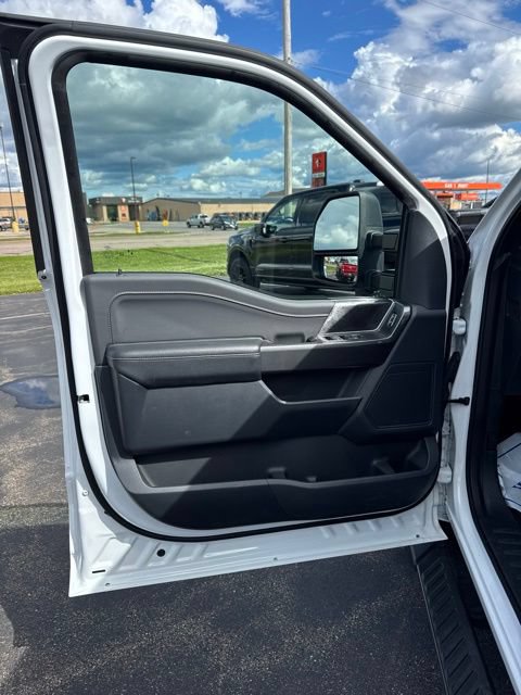 Certified 2023 Ford F150 XLT w/ Equipment Group 302A High AWD/4WD image 15