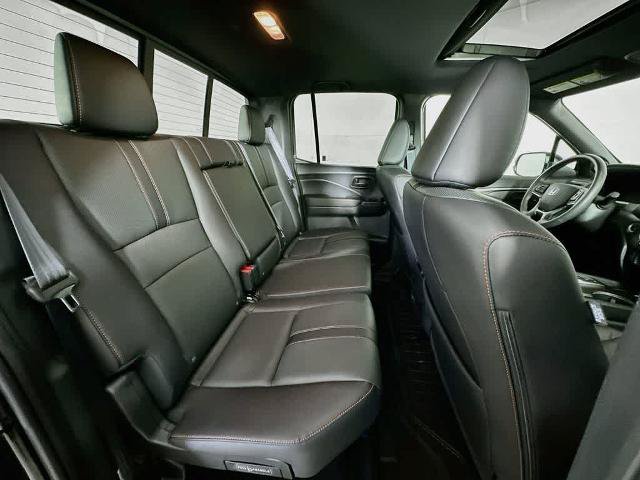 Used 2025 Honda Ridgeline TrailSport image 31