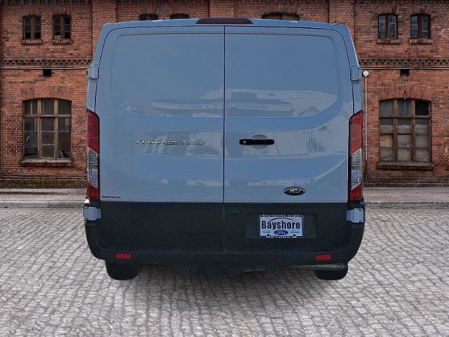 Certified 2022 Ford Transit 250 Low Roof image 5