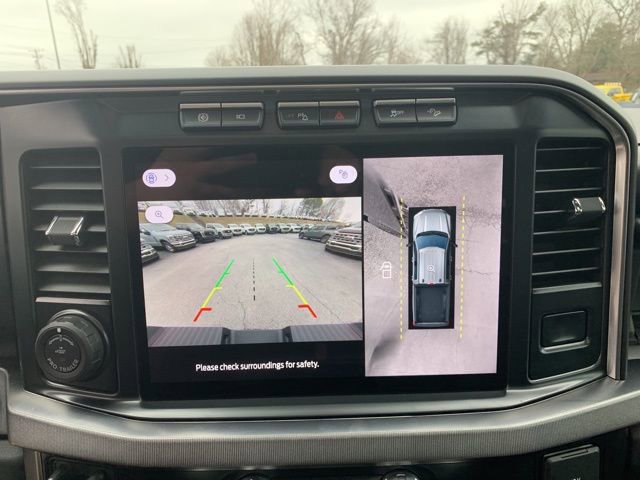 Certified 2024 Ford F250 Platinum image 32