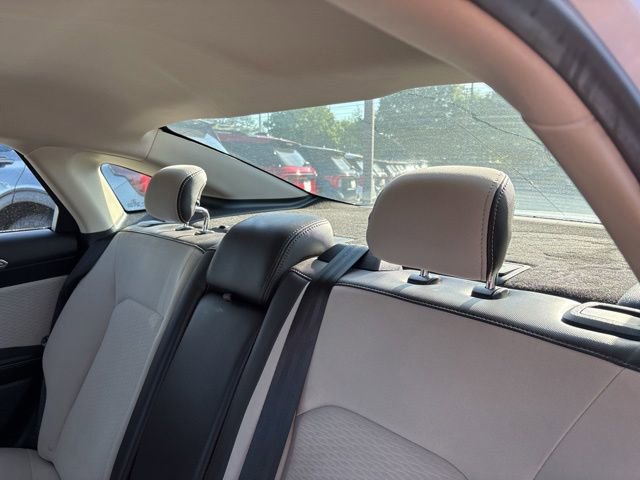 Certified 2019 Ford Fusion SE w/ Equipment Group 151A FWD image 31