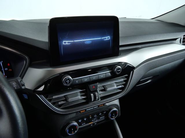 Certified 2025 Ford Escape Active AWD/4WD image 19