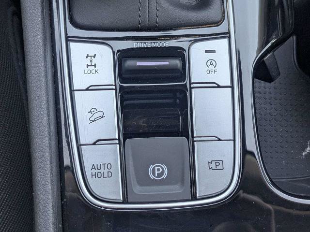 Used 2022 Hyundai Tucson SEL AWD/4WD image 25