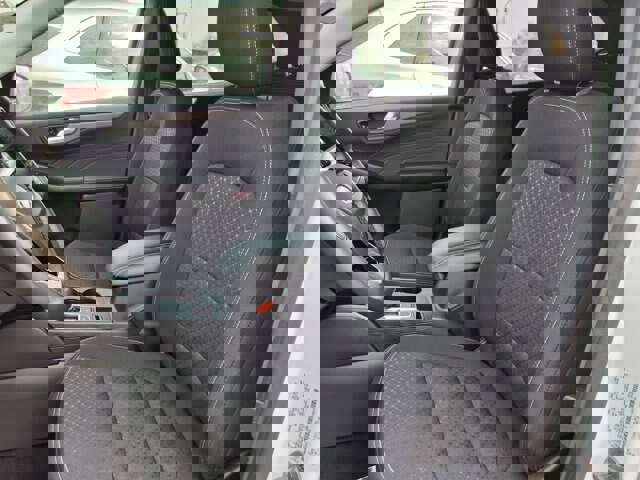 Certified 2023 Ford Escape Active w/ Tech Pack #2 image 6