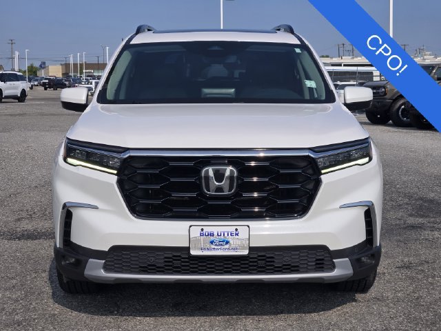 Used 2023 Honda Pilot Touring image 2
