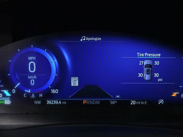 Certified 2024 Ford Explorer ST w/ Technology Package image 31