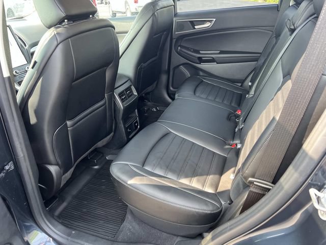 Certified 2023 Ford Edge SEL w/ Convenience Package AWD/4WD image 13