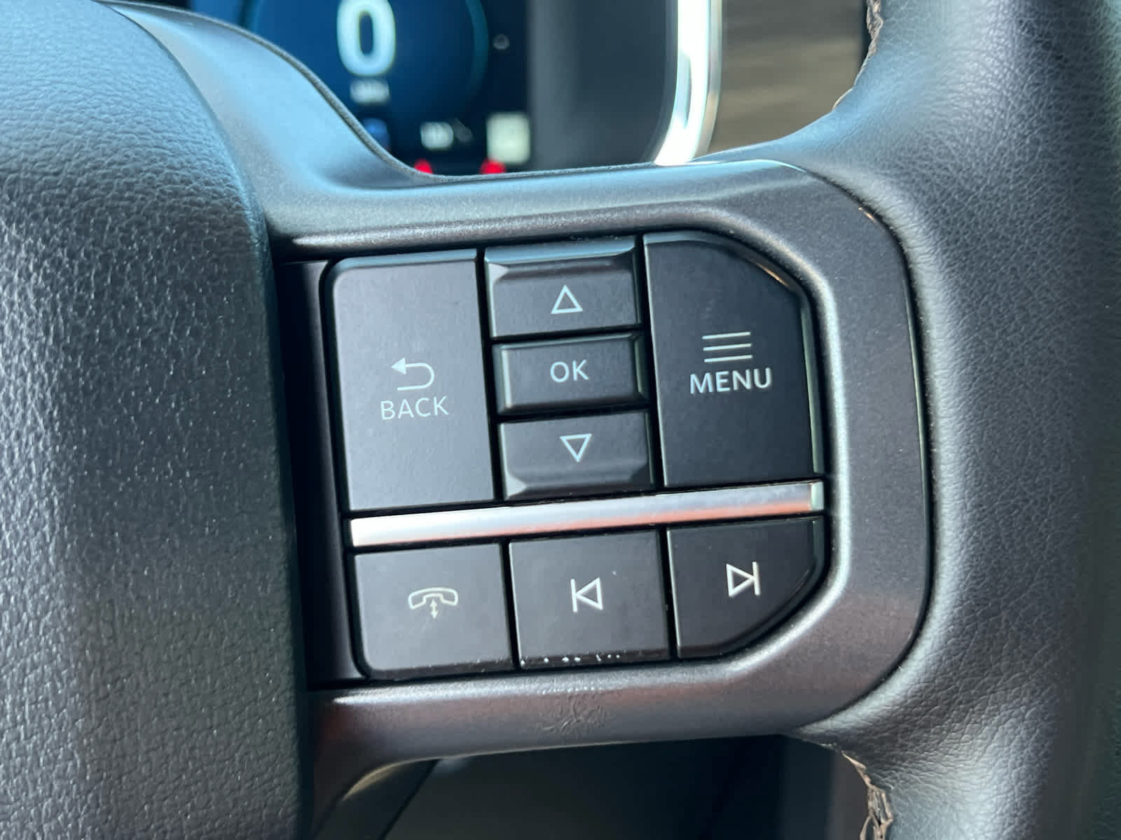 Certified 2025 Ford F150 Lariat w/ FX4 Off-Road Package image 33