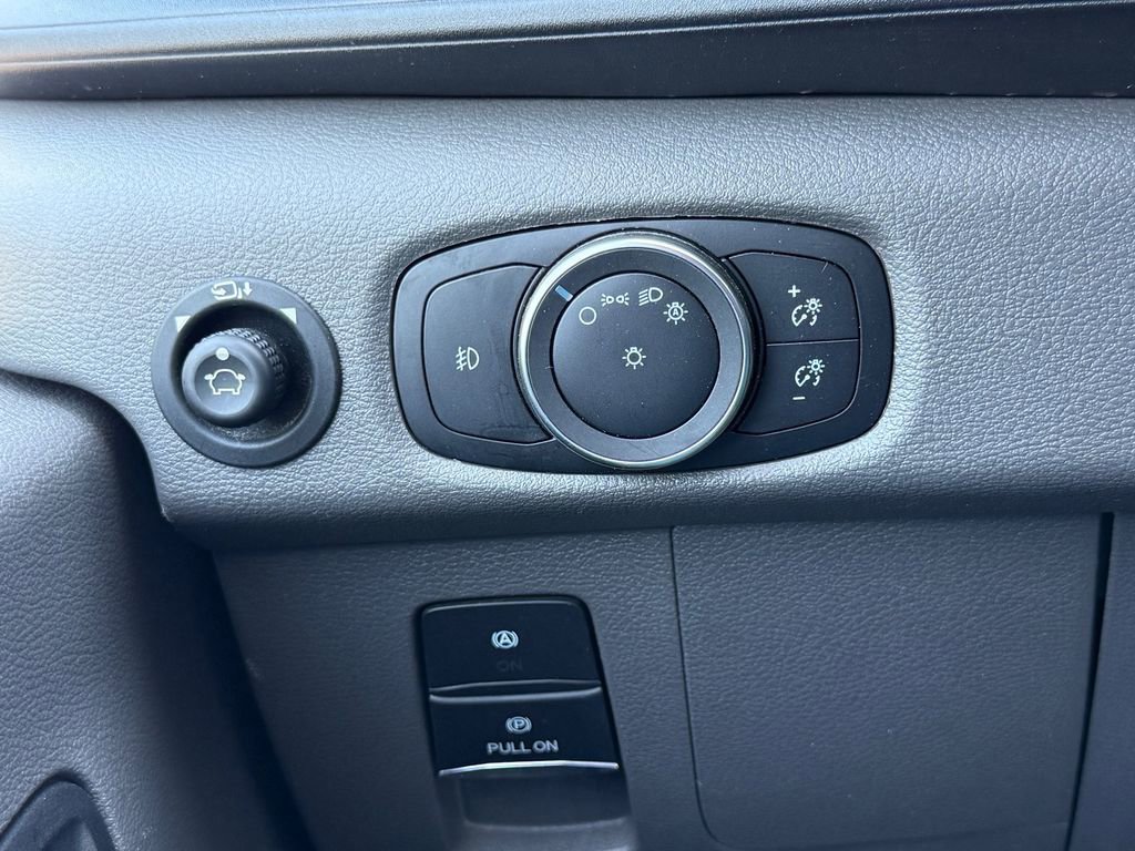 Certified 2023 Ford Transit 350 XLT RWD image 21