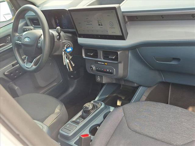 Certified 2026 Ford Maverick XL FWD image 20