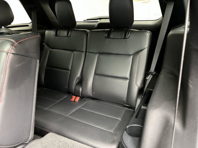 Certified 2025 Ford Explorer ST AWD/4WD image 16