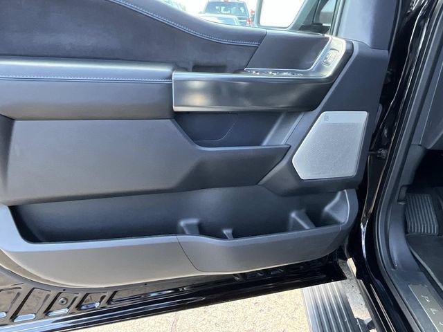 Certified 2024 Ford F150 Platinum w/ Equipment Group 702A High AWD/4WD image 35