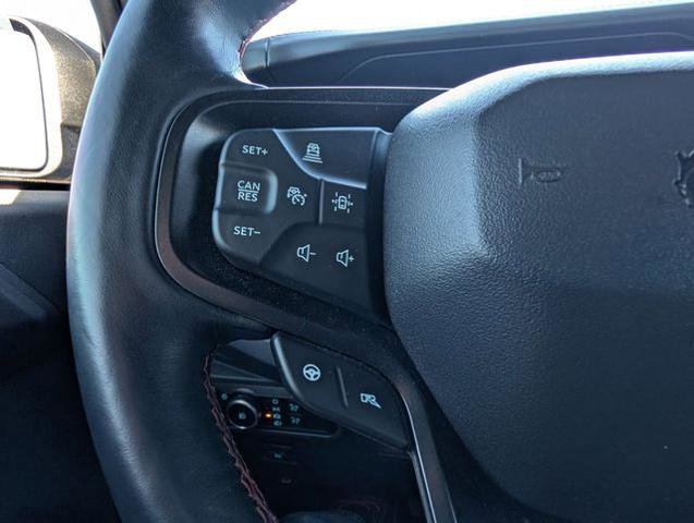 Certified 2023 Ford Bronco Raptor image 10