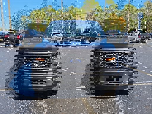 Certified 2025 Ford F150 STX image 9