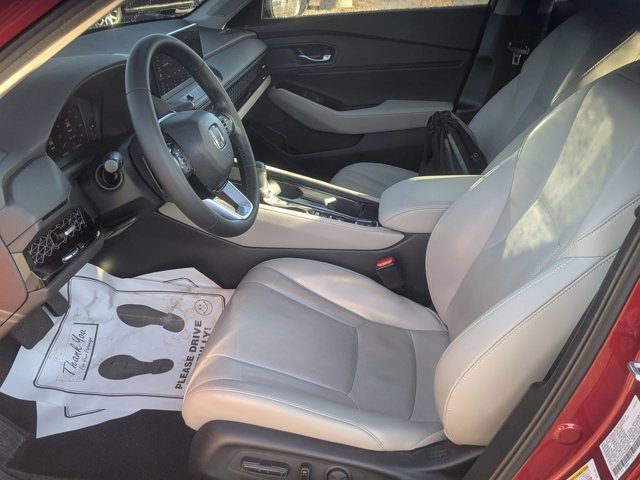 Used 2024 Honda Accord Touring image 13