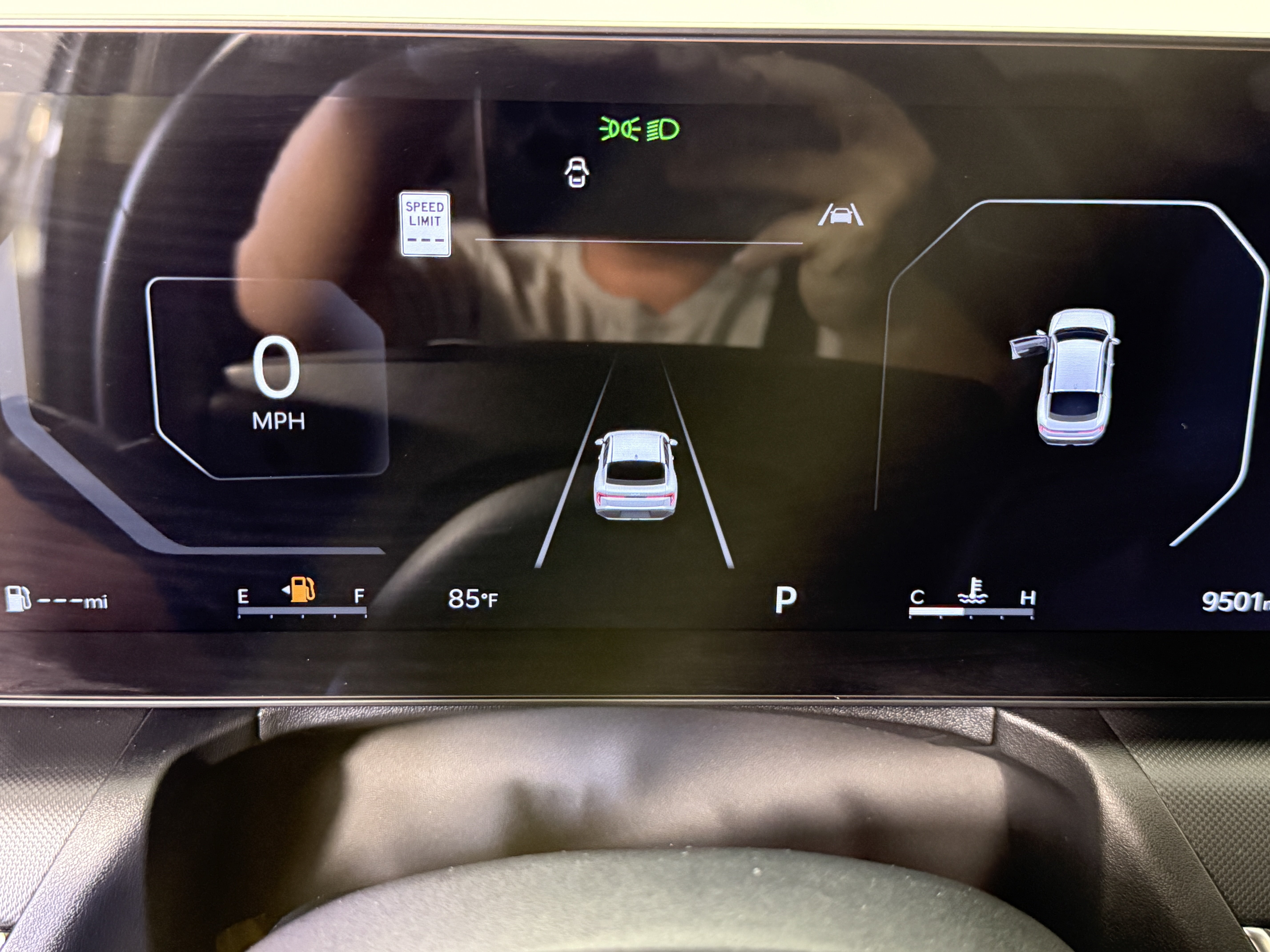 Used 2025 Kia K4 EX FWD image 28
