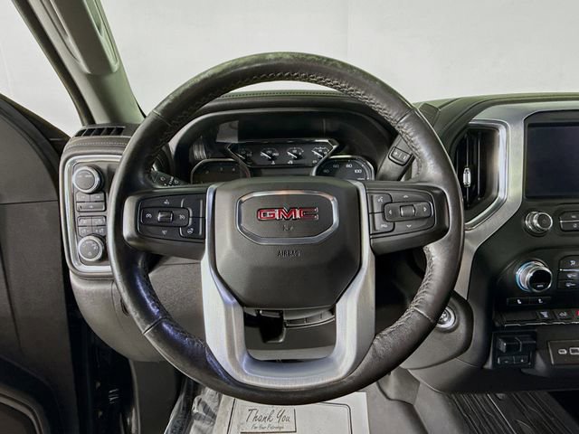 Used 2022 GMC Sierra 3500 SLE w/ SLE Value Package image 11