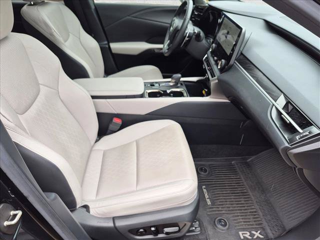 Used 2023 Lexus RX 350 Premium Plus w/ Cold Area Package FWD image 22