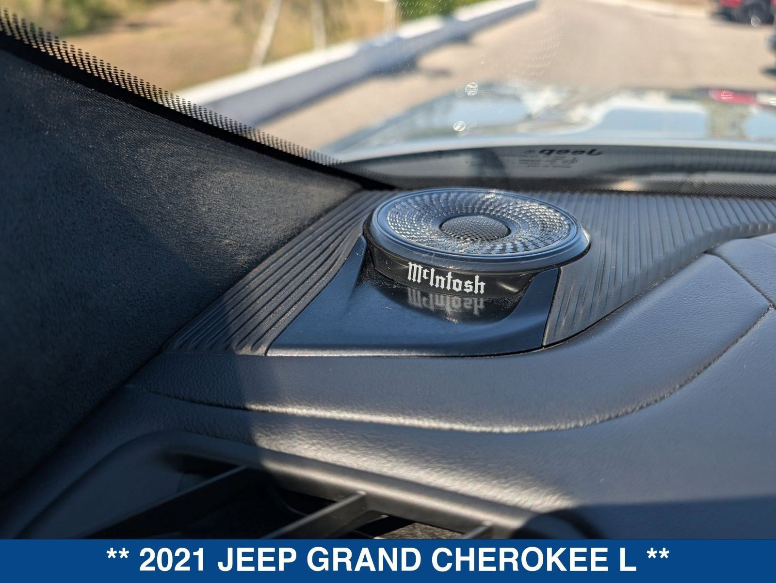 Used 2021 Jeep Grand Cherokee L Summit image 38