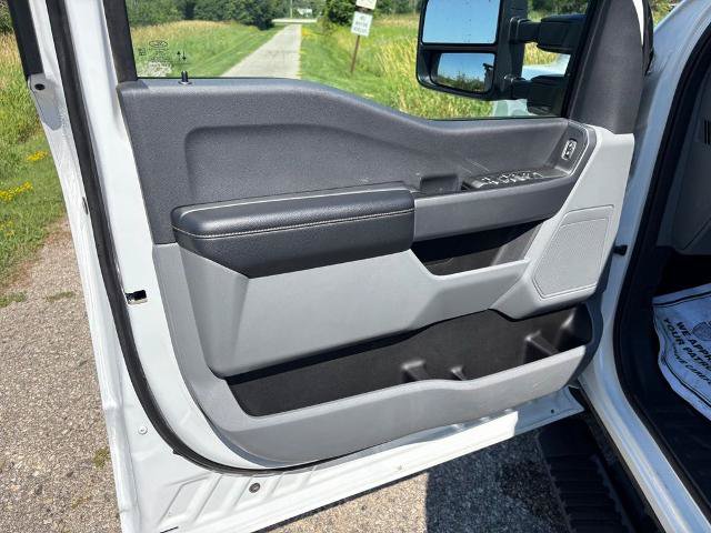 Certified 2024 Ford F250 XLT AWD/4WD image 16