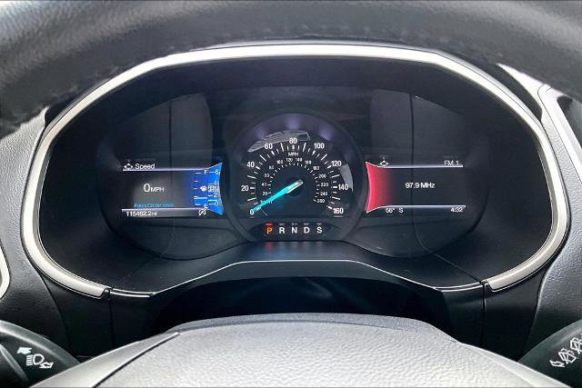 Certified 2020 Ford Edge SEL w/ Cargo Accessory Package AWD/4WD image 19