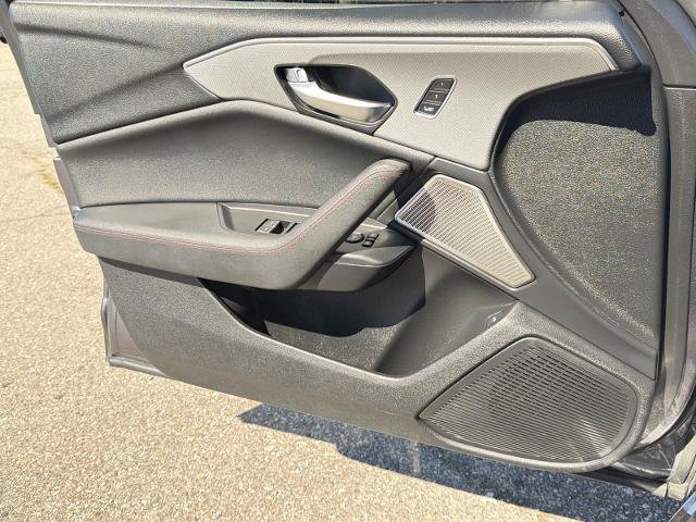 Used 2022 Acura TLX w/ A-SPEC Package AWD/4WD image 29