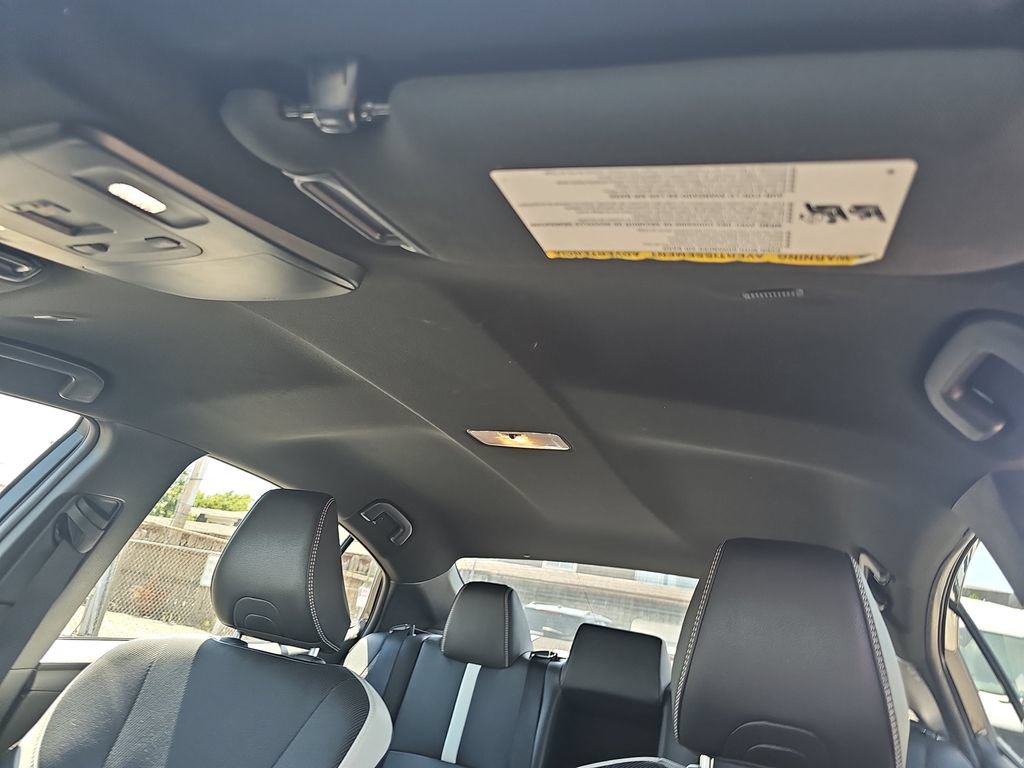 Used 2025 Toyota Camry SE FWD image 28