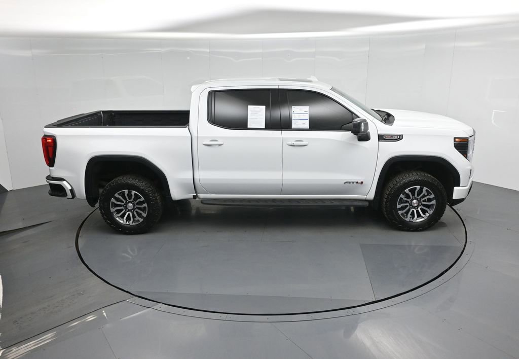 Used 2023 GMC Sierra 1500 AT4 w/ AT4 Premium Package image 41