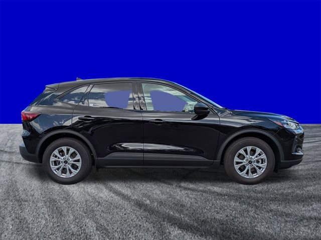 Certified 2026 Ford Escape Active FWD image 3