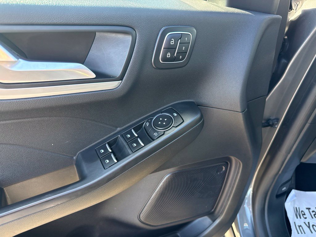 Certified 2024 Ford Escape Platinum AWD/4WD image 20