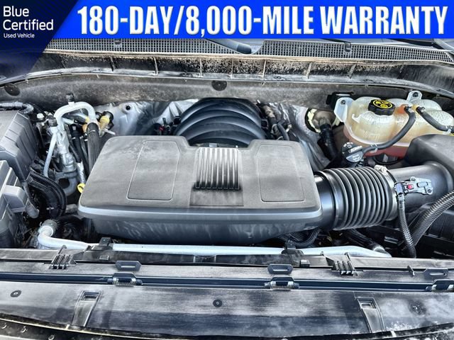 Used 2021 Chevrolet Tahoe High Country AWD/4WD image 37