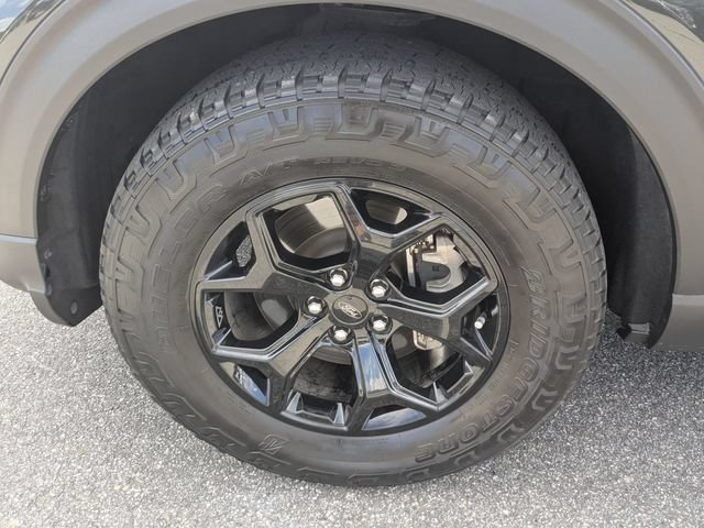 Certified 2022 Ford Explorer Timberline AWD/4WD image 30