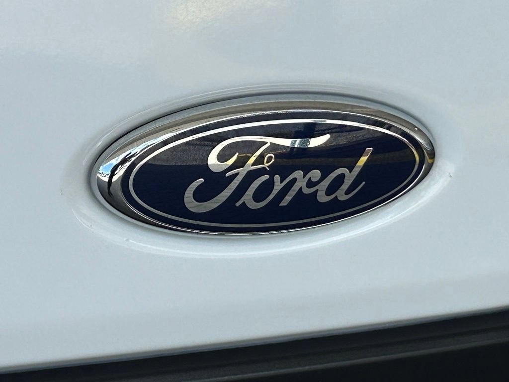Certified 2025 Ford Transit 250 148 High Roof Extended RWD image 21