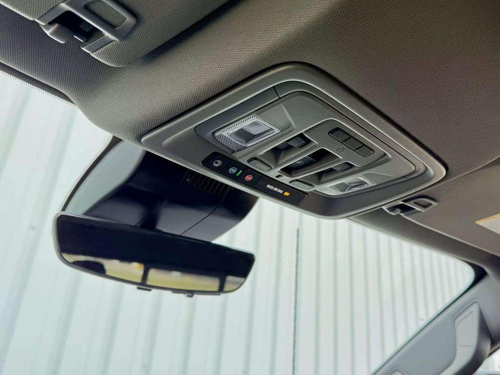 Used 2024 Chevrolet Silverado 2500 LTZ w/ LTZ Premium Package image 34