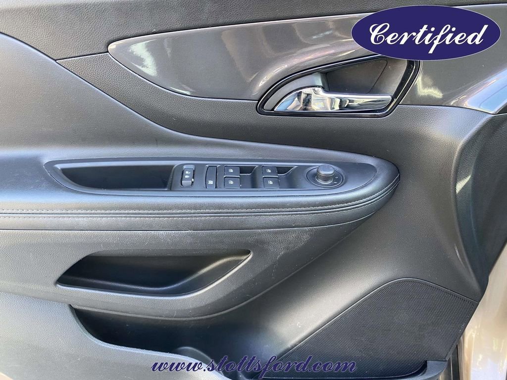 Used 2019 Buick Encore Preferred FWD image 14