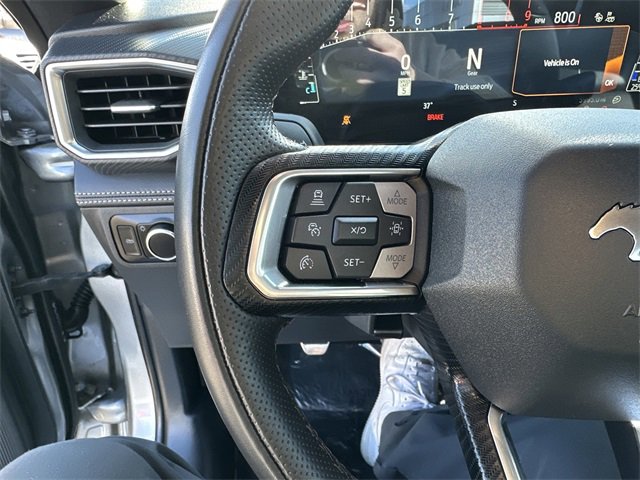 Certified 2024 Ford Mustang GT Premium image 25