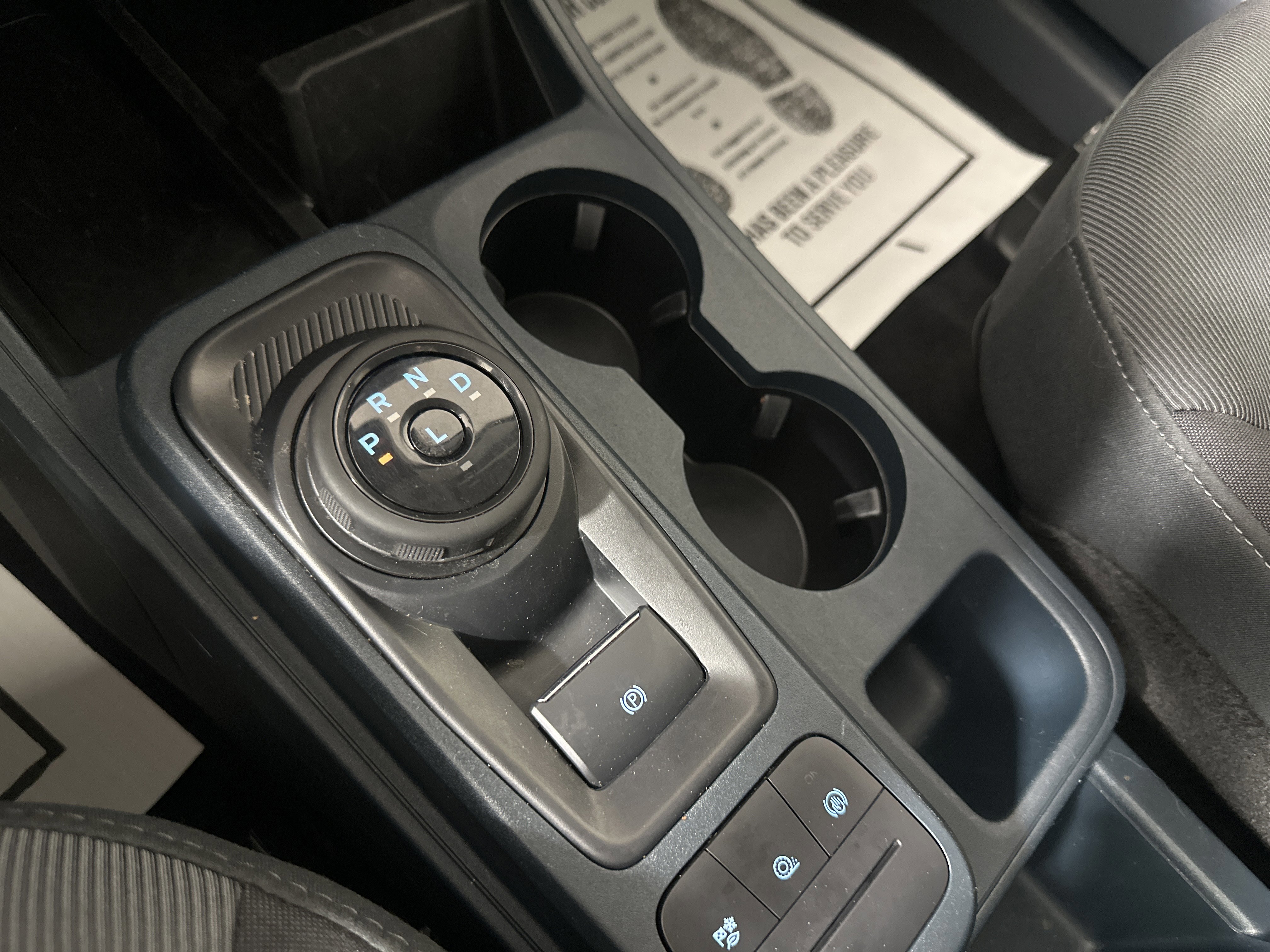 Certified 2024 Ford Maverick XL image 20